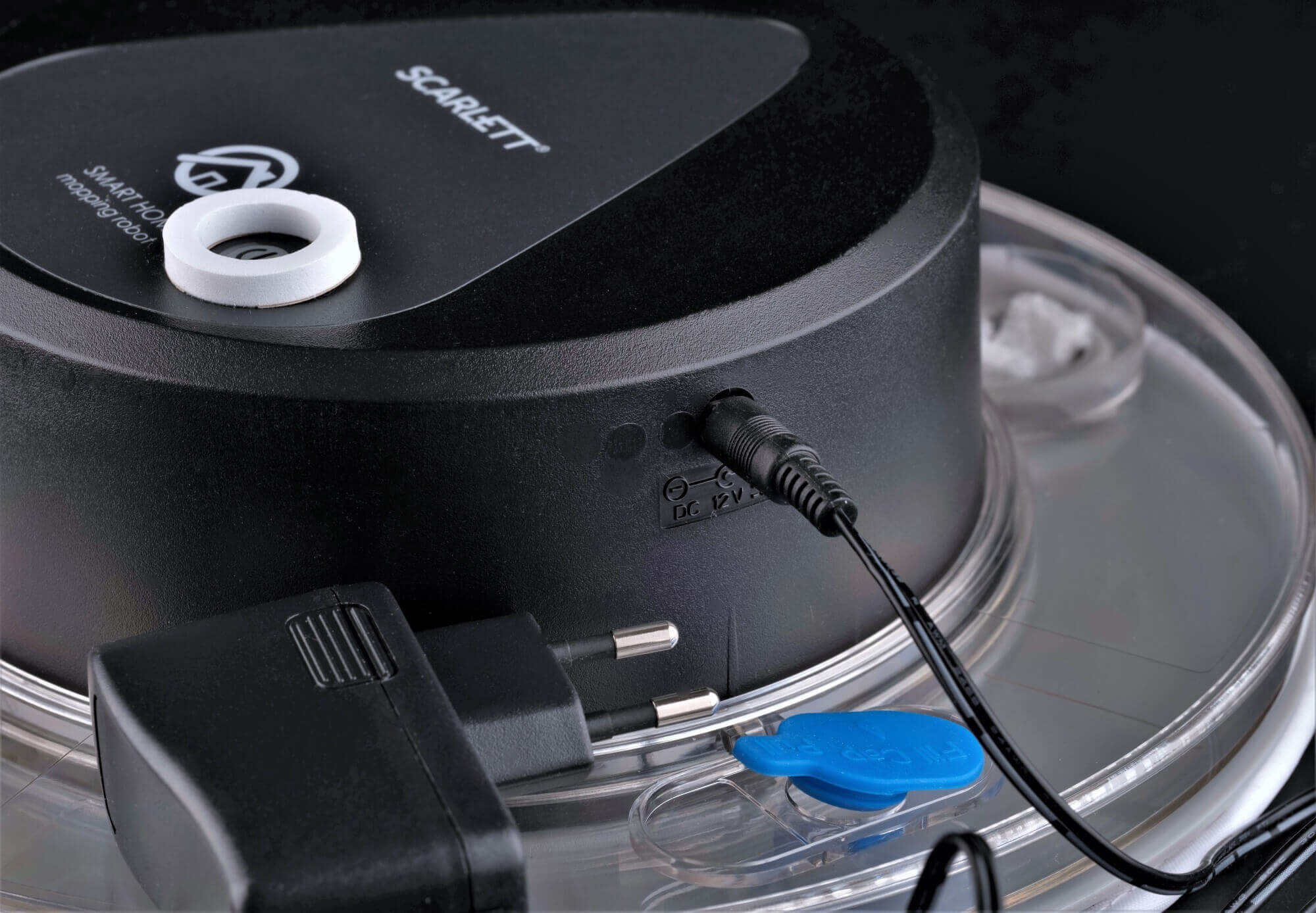Chargeur Chargeur