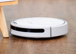 Aspirateur robot Xiaomi Xiaowa Lite
