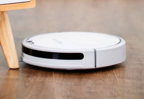 Aspirateur robot Xiaomi Xiaowa Lite