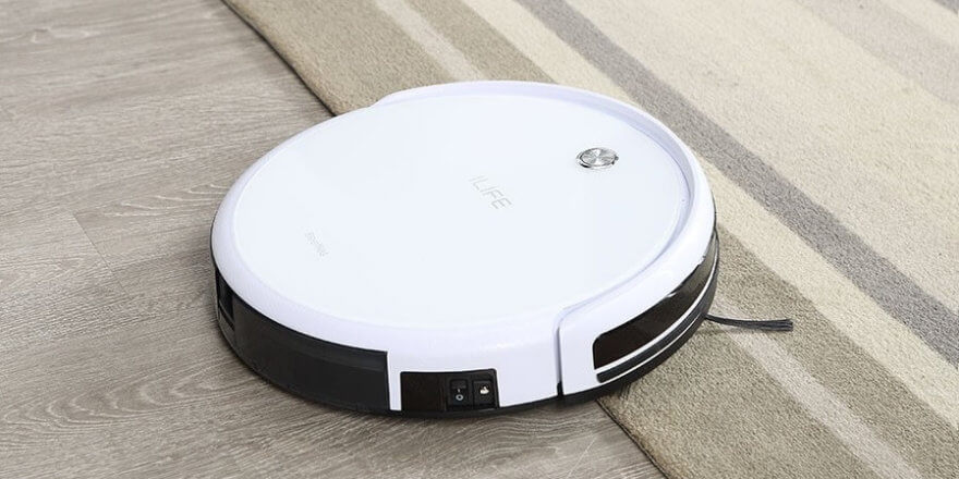 Photo iLife A40