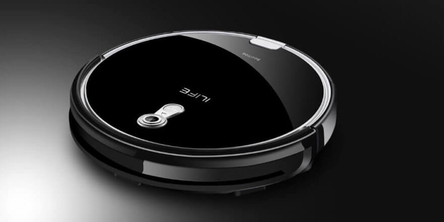 Photo iLife A8