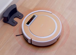 iLife V55
