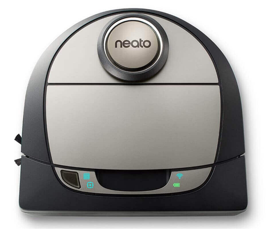 Neato Botvac D7 Connecté Neato Botvac D7 Connecté