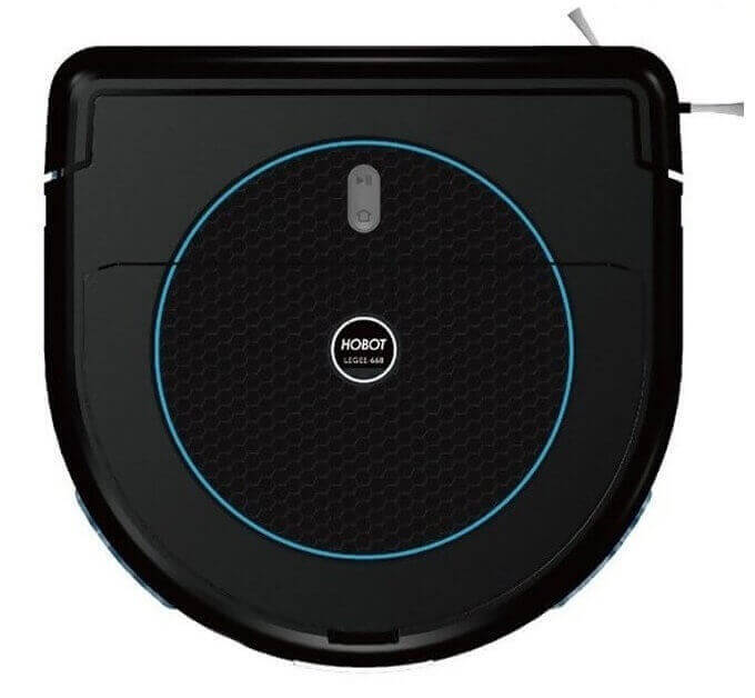 HOBOT Legee 668 HOBOT Legee 668