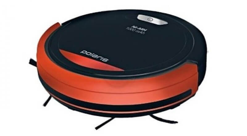 Photo Polaris PVCR 0610