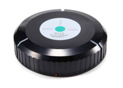 Robot nettoyeur
