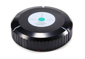 Robot nettoyeur