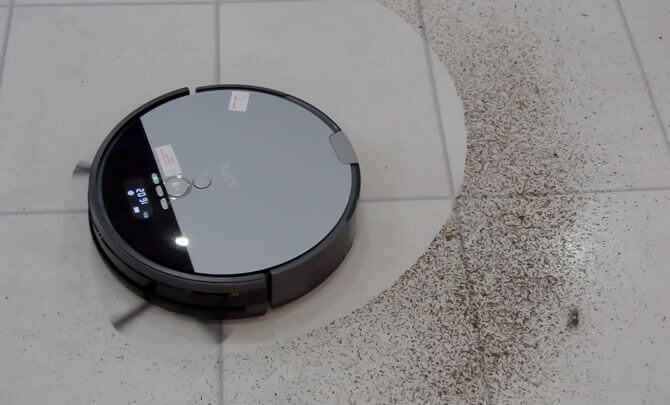 Nettoyage des sols Nettoyage des sols