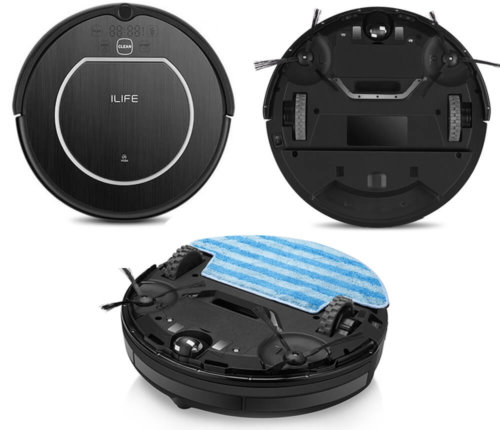 iLife V55 Pro