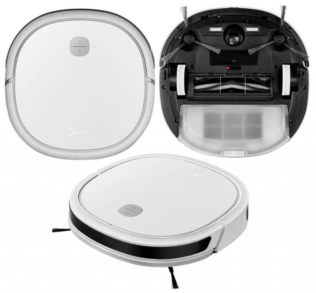 Midea M3L