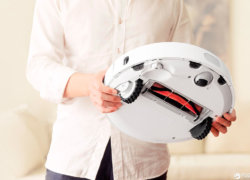 Top 5 des aspirateurs robots économiques et performants (gamme budget)
