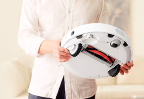 Top 5 des aspirateurs robots économiques et performants (gamme budget)