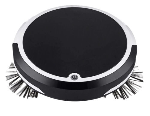 aspirateur robot chinois