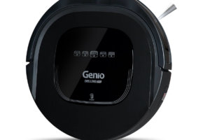 Raccordement de l'Ecovacs Deebot X1 OMNI aux réseaux d'égouts et d'eau potable