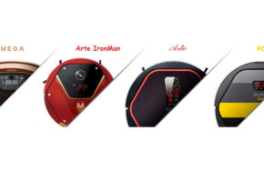 Comparatif des aspirateurs robots iClebo – lequel est le meilleur ?