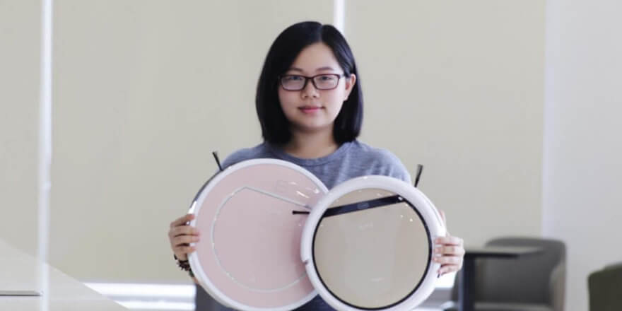 Comparaison des aspirateurs robots iLife (photos)