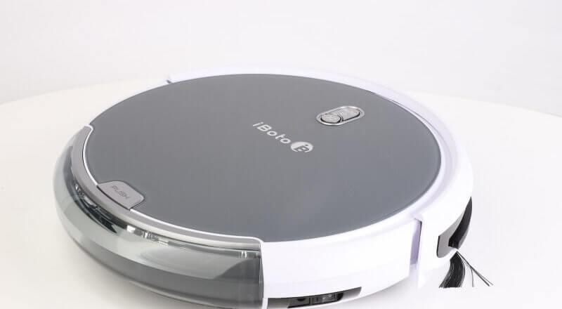 iBoto Smart X610G Aqua photo