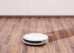 Aspirateur robot Xiaomi Xiaowa E202-00