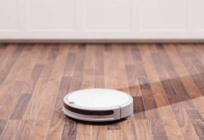 Aspirateur robot Xiaomi Xiaowa E202-00