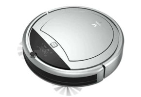 Aspirateur robot connecté Xiaomi Viomi VXRS01