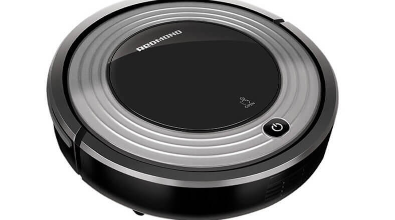 Photo du REDMOND RV-R310