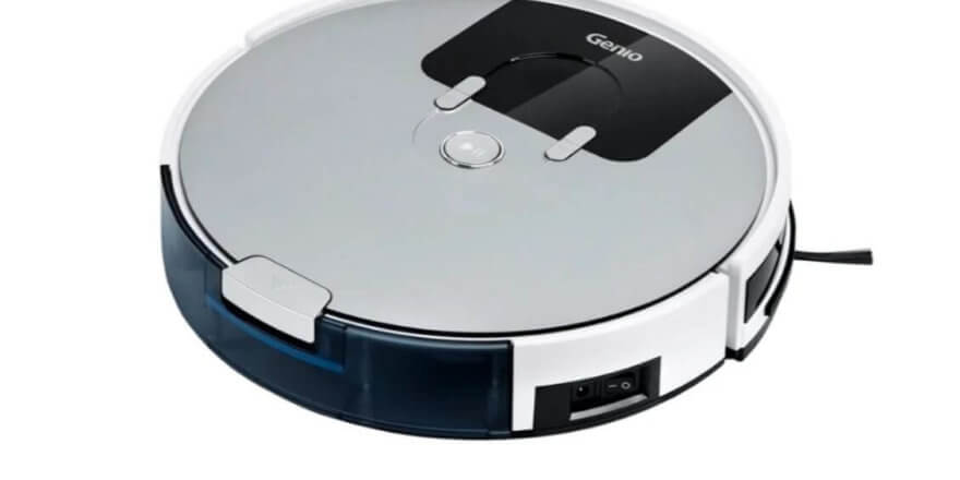 Photos du Genio Deluxe 500