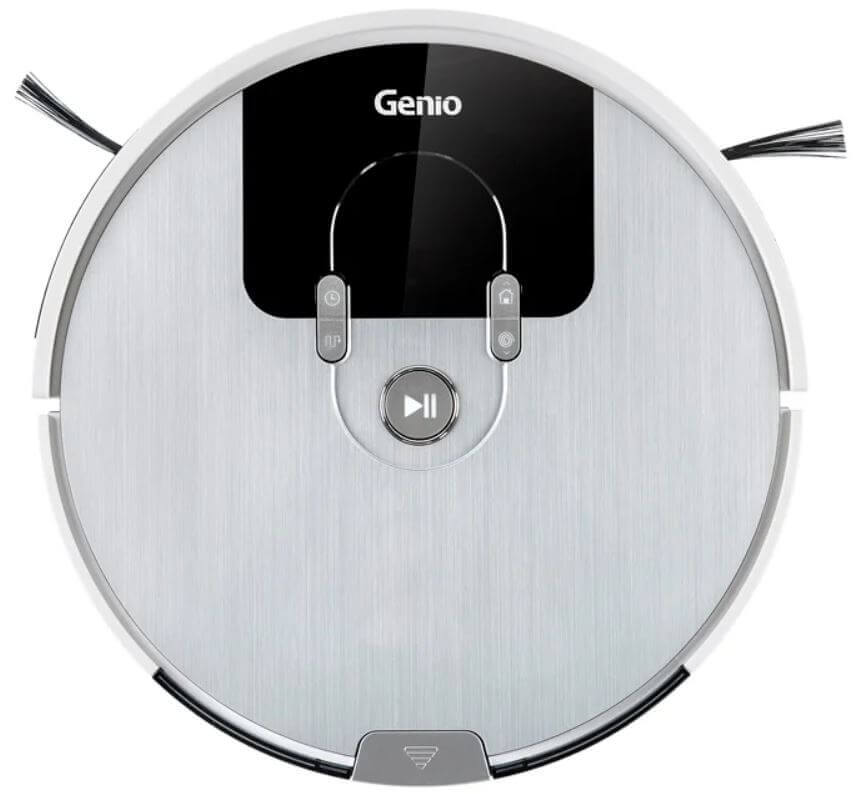Genio Deluxe 500 Genio Deluxe 500