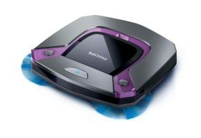 Philips FC8796 SmartPro Facile