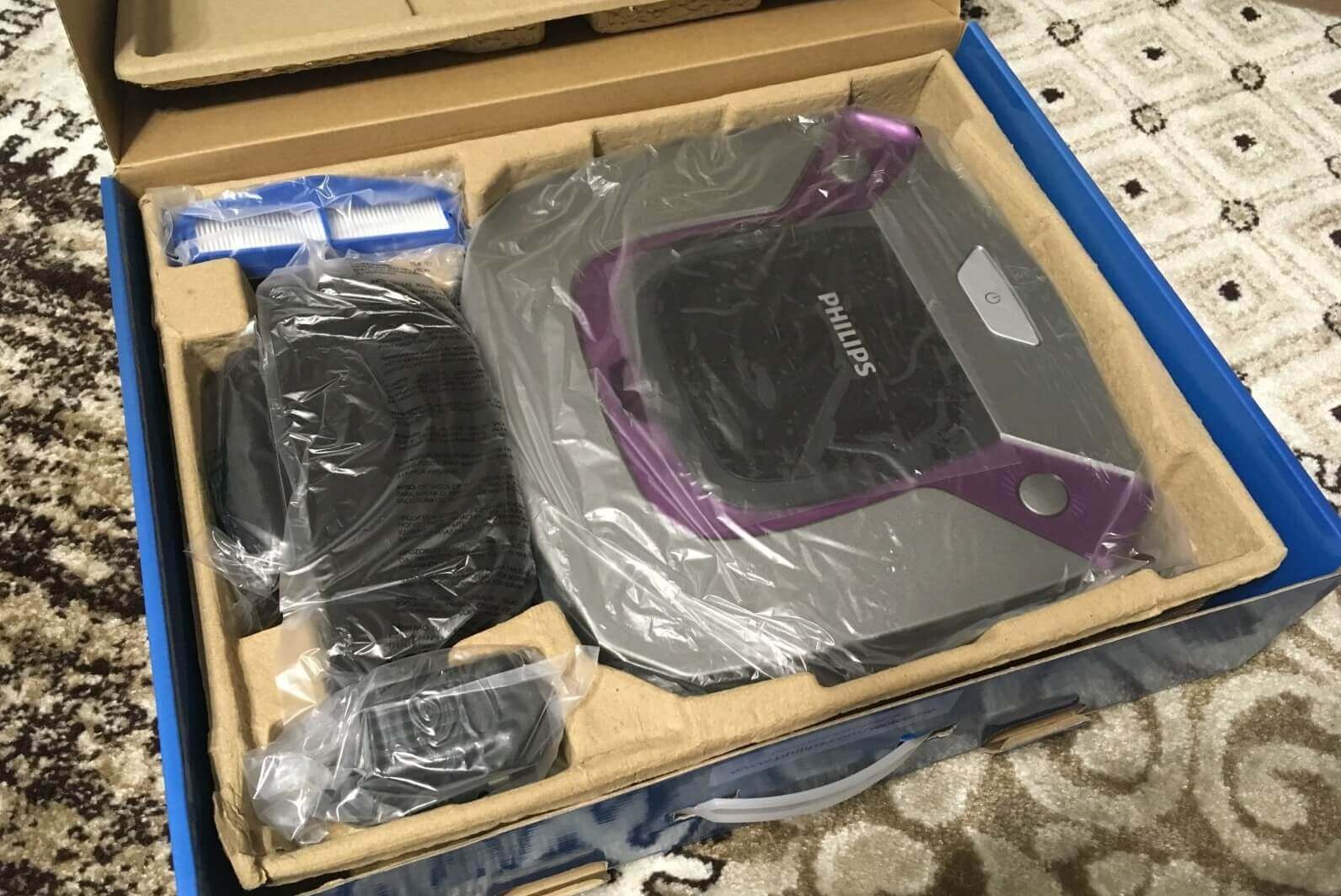Composants Philips Composants Philips