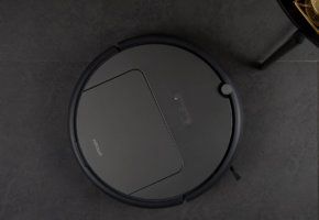 Xiaomi Xiaowa Roborock E352-00 Robot Aspirateur Lite