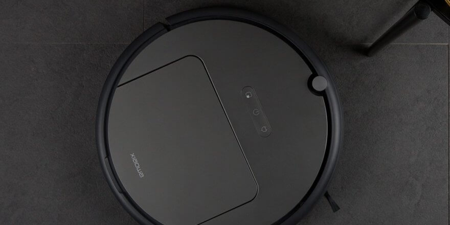 Xiaomi Xiaowa Roborock E352-00 photo