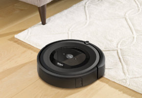 iRobot Roomba e5 : Remplace le Roomba série 800