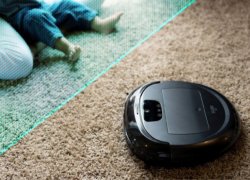 Les meilleurs aspirateurs robots de 2019 – Un aperçu des nouveaux produits