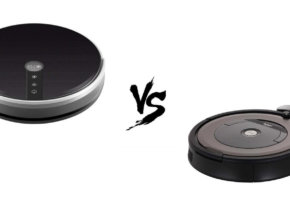 Lequel est le meilleur : le Panda X7 ou l’iRobot Roomba 896 ?