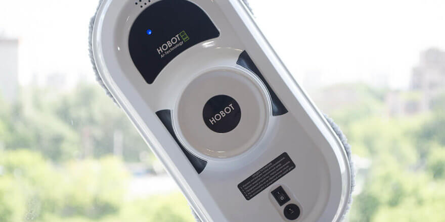 Hobot 188 photos