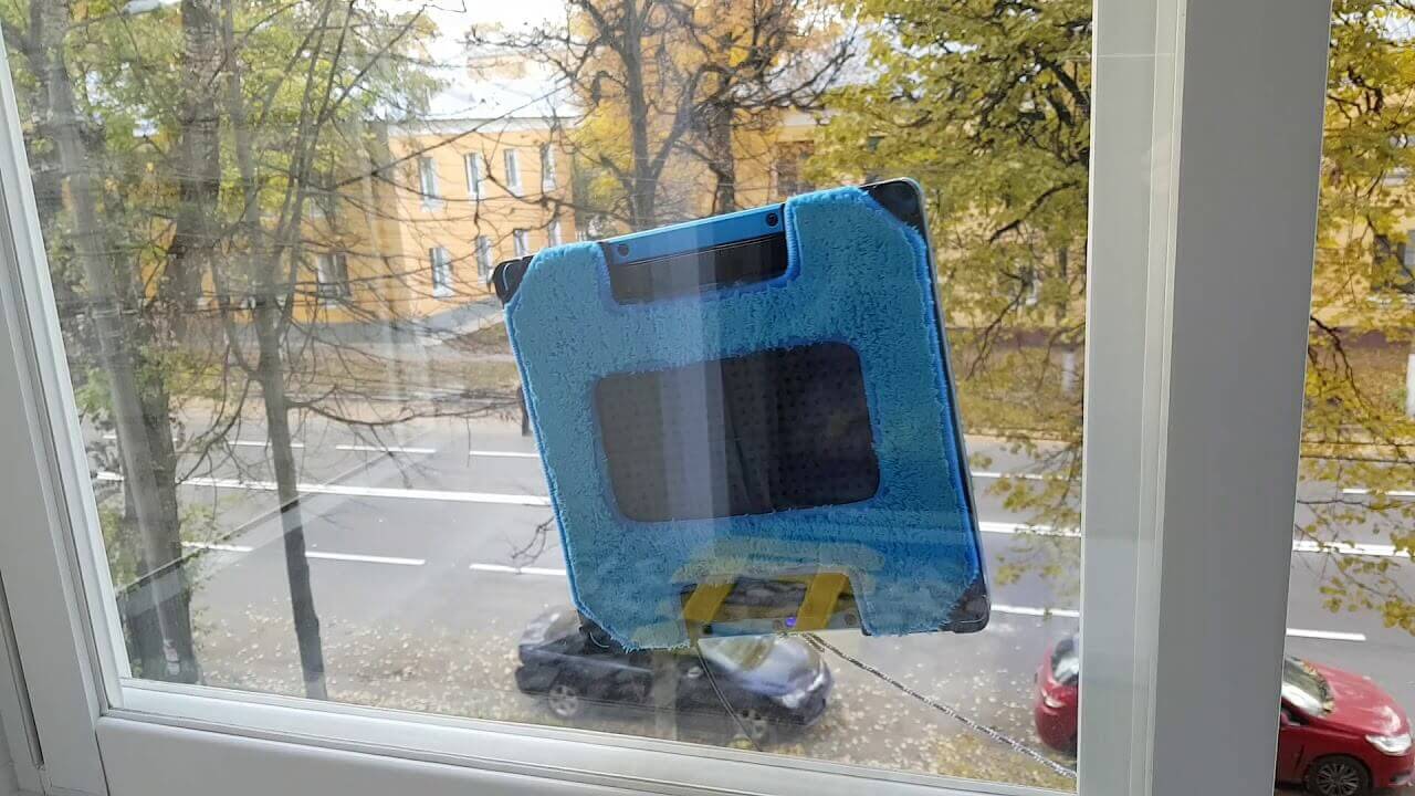 Nettoyage de vitres Nettoyage de vitres