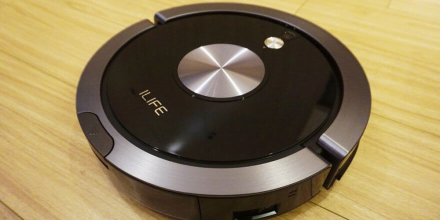 Photo iLife A9s