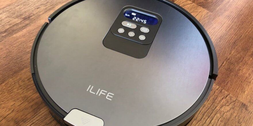 Photo iLife V80
