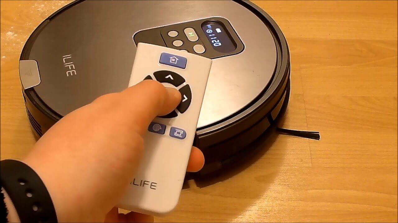 Télécommande Télécommande