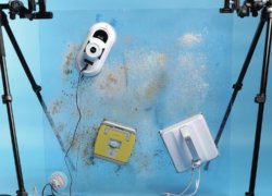 Les 5 meilleurs robots nettoyeurs de vitres de 2019