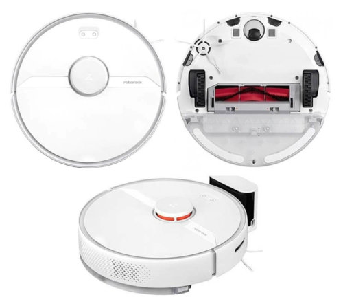 Roborock S6 Pure Roborock S6 Pure