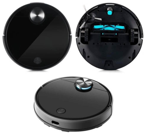 Viomi V3