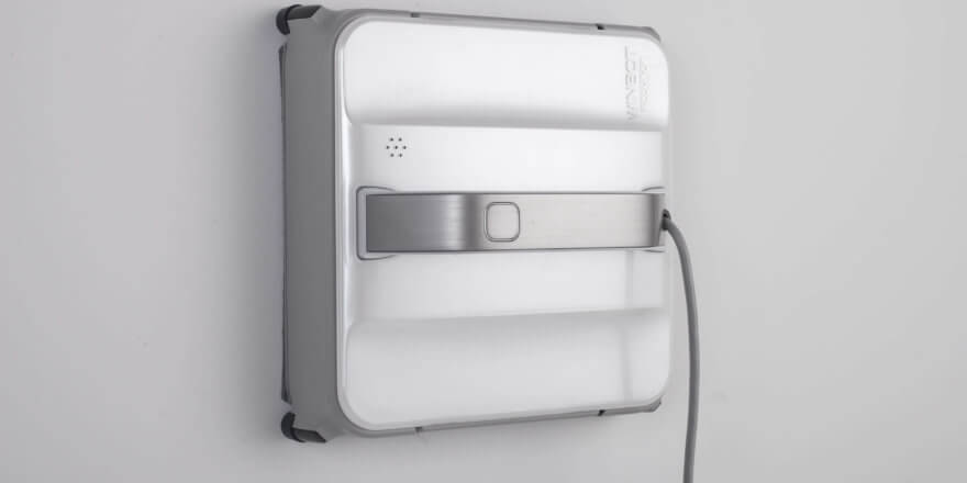 Photo du Winbot W850