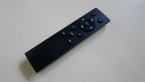 Télécommande