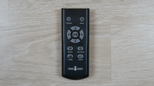 Télécommande Télécommande