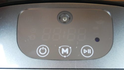 Caméra et panneau de commande Caméra et panneau de commande