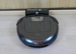 iCLEBO O5 WiFi : Test et analyse détaillés
