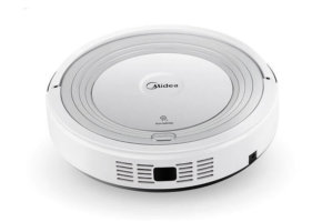 Midea MVCR01 et MVCR12