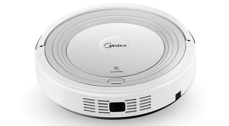 Photo Midea MVCR01