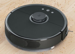 Xiaomi Mi Roborock Sweep One S55 : désormais disponible en noir